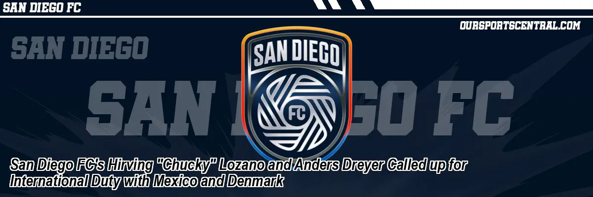 San Diego FC's Hirving 