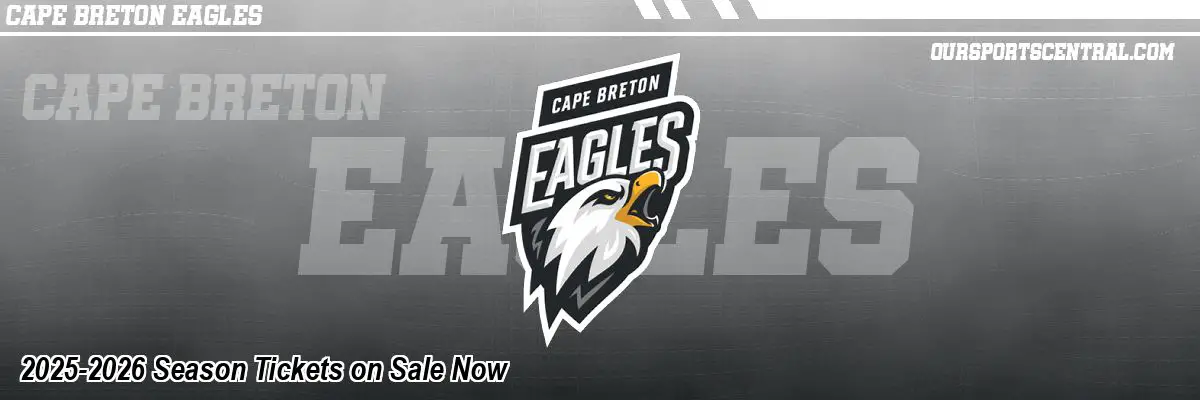 2025-2026 Season Tickets on Sale Now