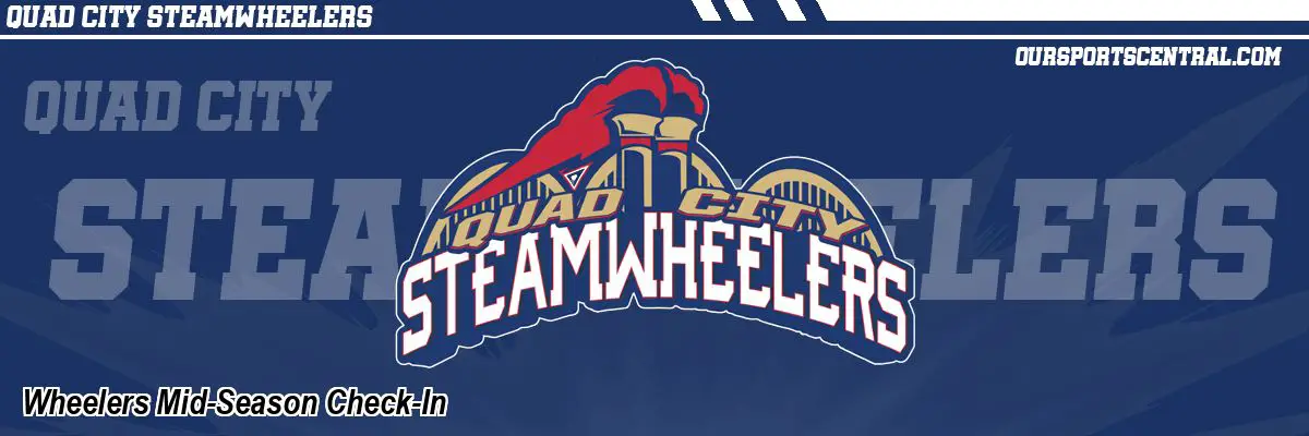 Wheelers Mid-Season Check-In
