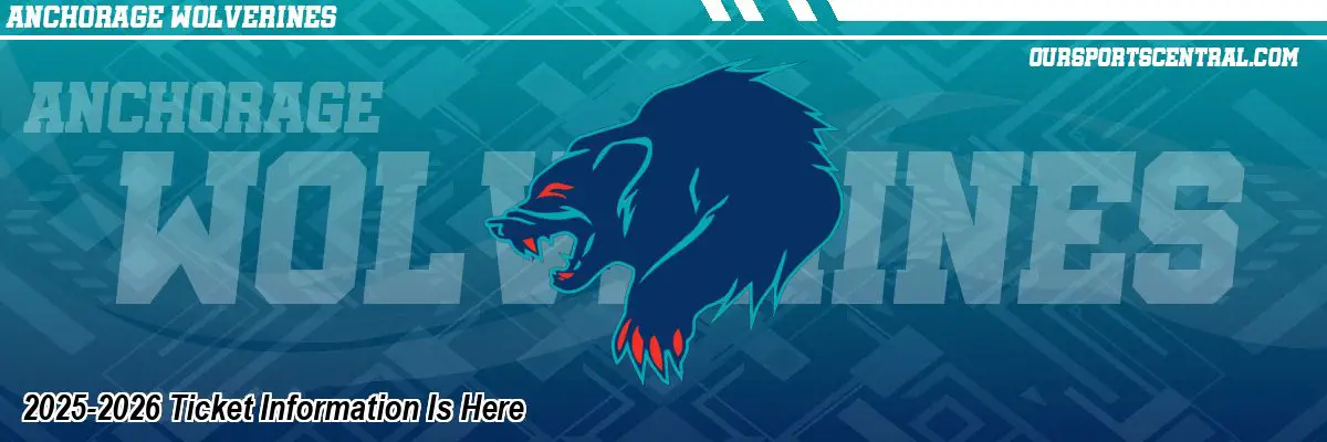 2025-2026 Ticket Information Is Here