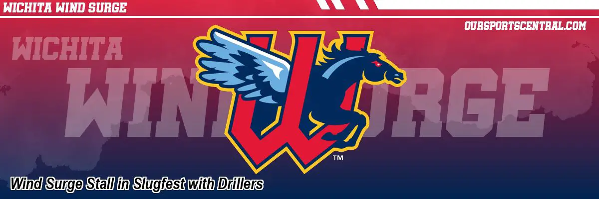 Wind Surge Stall in Slugfest with Drillers