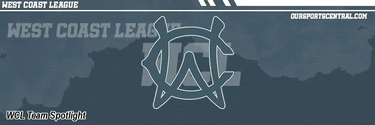 WCL Team Spotlight
