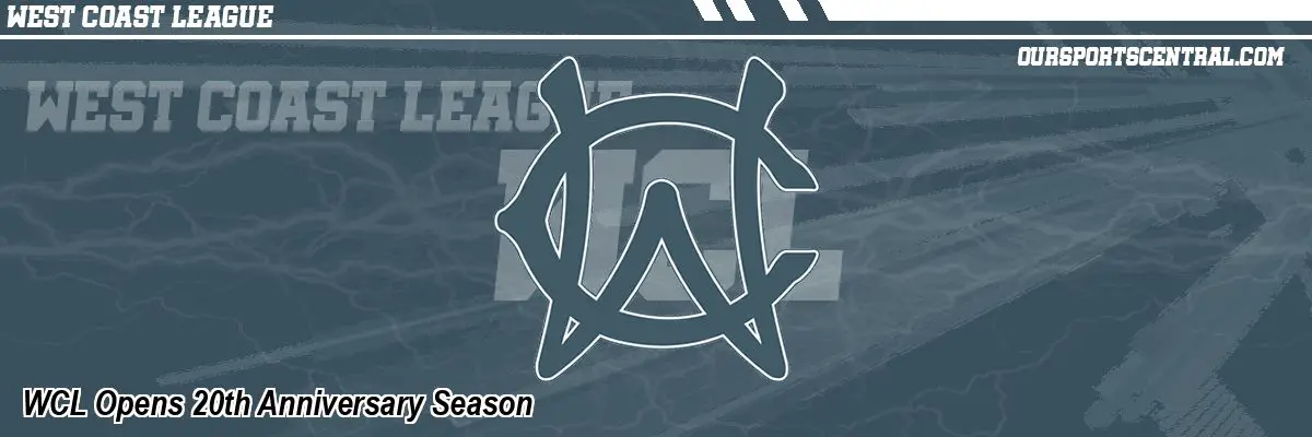 WCL Opens 20th Anniversary Season