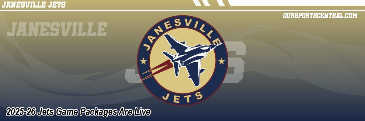 2025-26 Jets Game Packages Are Live
