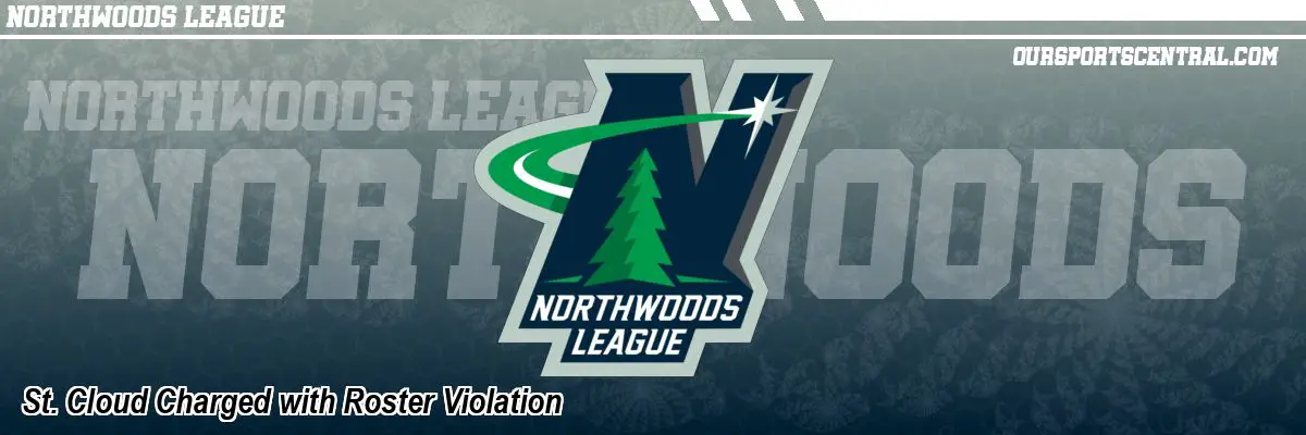 St. Cloud Charged with Roster Violation