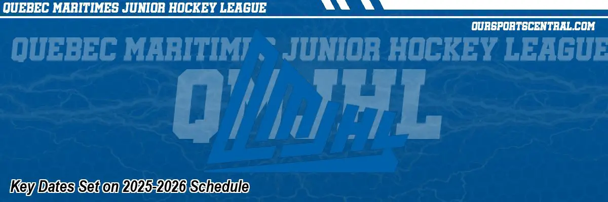 Key Dates Set on 2025-2026 Schedule