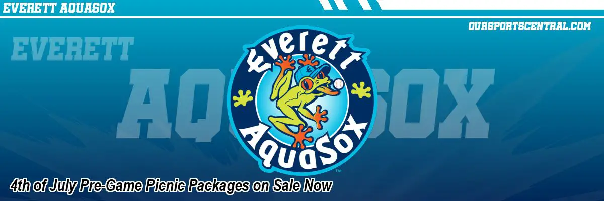 4th of July Pre-Game Picnic Packages on Sale Now