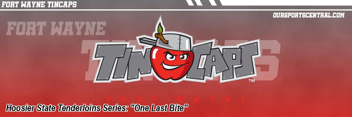 Hoosier State Tenderloins Series: 