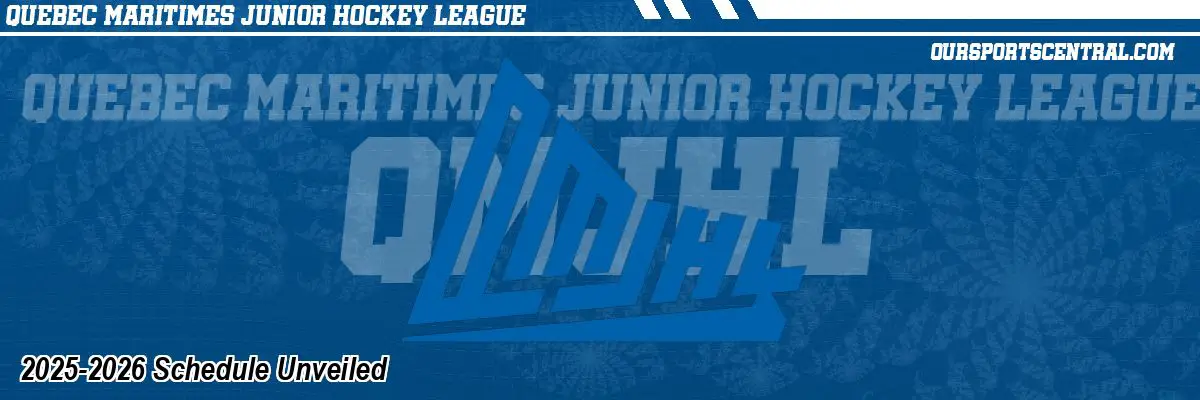 2025-2026 Schedule Unveiled