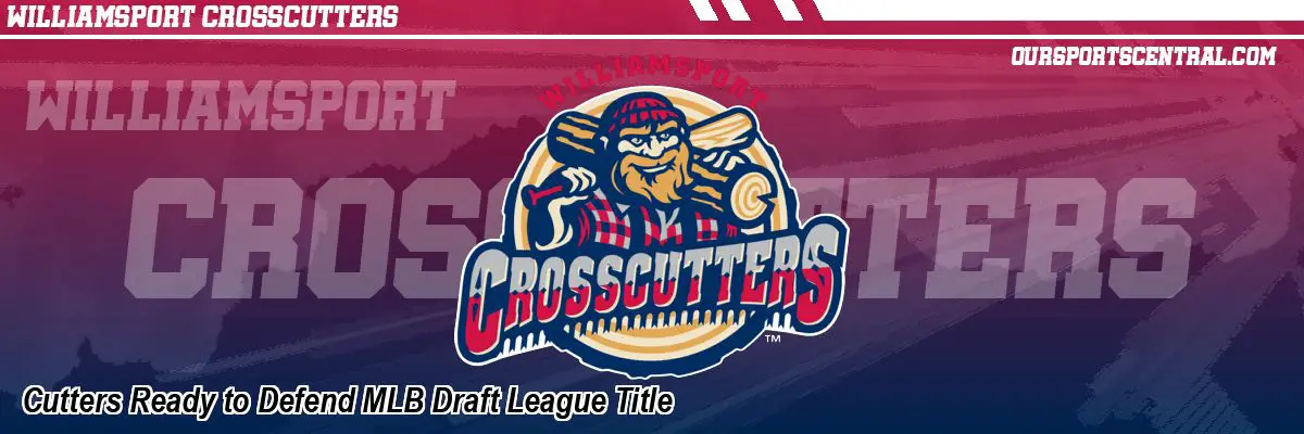 Cutters Ready to Defend MLB Draft League Title