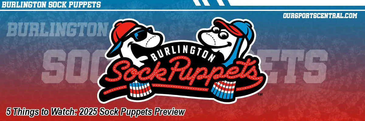5 Things to Watch: 2025 Sock Puppets Preview