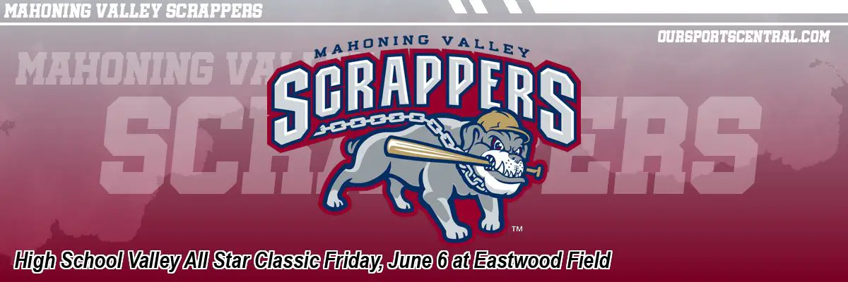 High School Valley All Star Classic Friday, June 6 at Eastwood Field