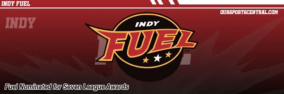 Fuel Nominated for Seven League Awards