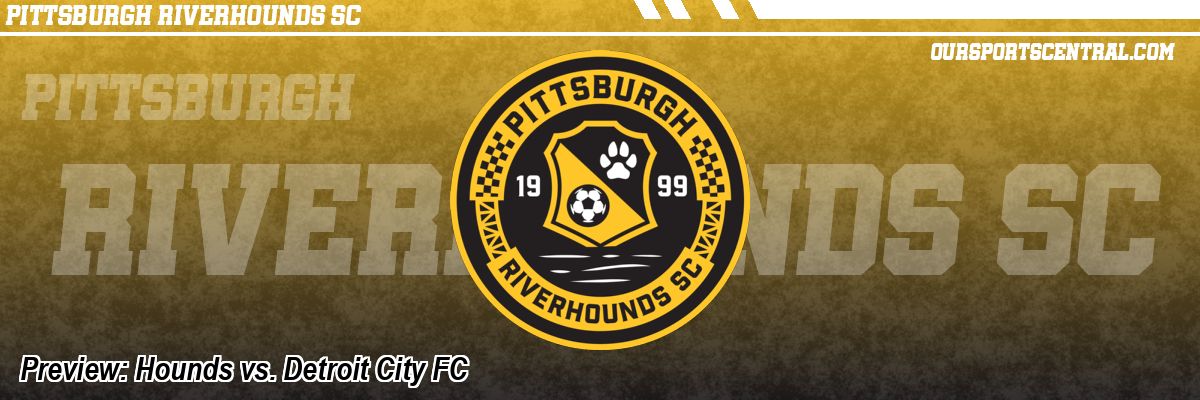 Preview: Hounds vs. Detroit City FC