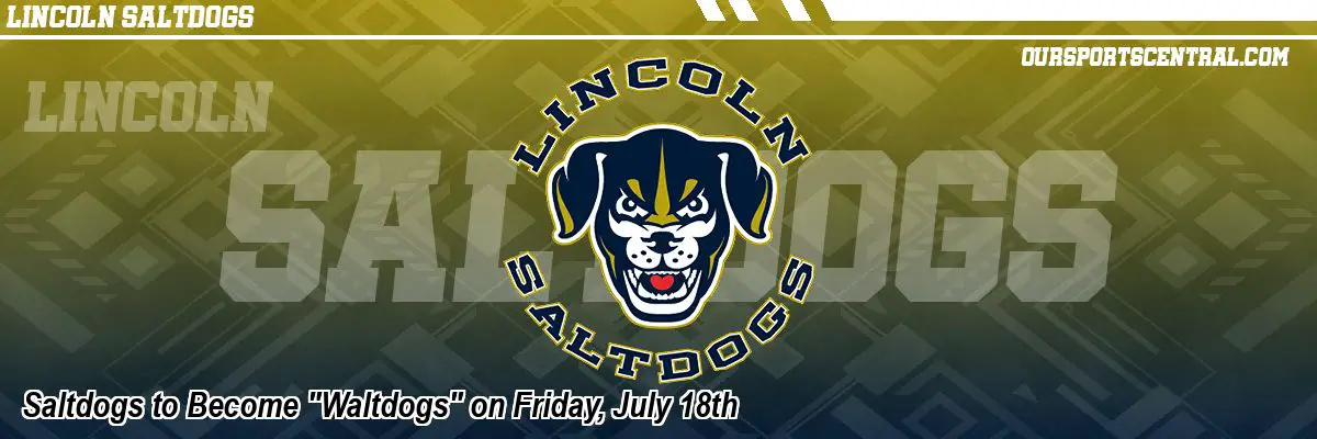 Saltdogs to Become 