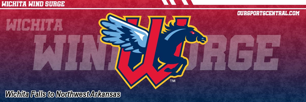 Wichita Falls to Northwest Arkansas