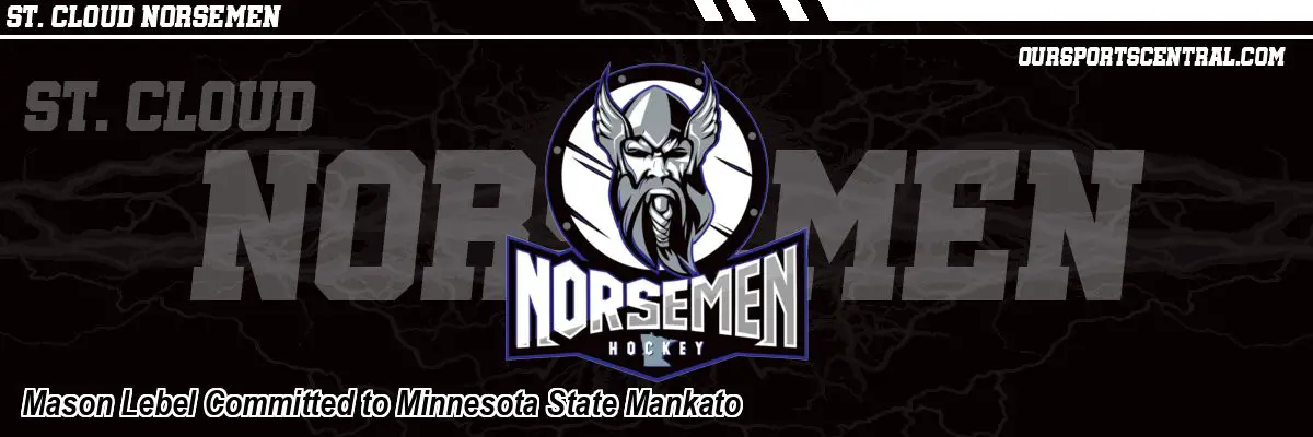 Mason Lebel Committed to Minnesota State Mankato