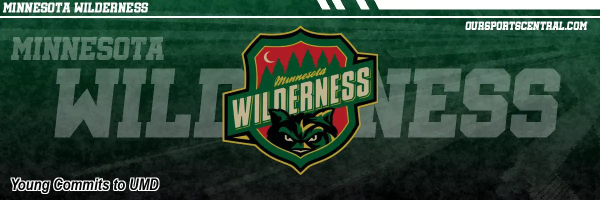 Young Commits to UMD