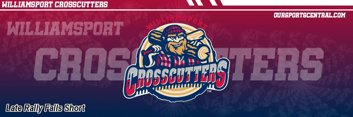 Late Rally Falls Short