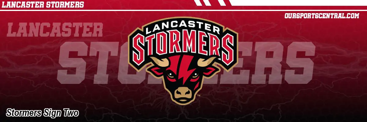 Stormers Sign Two