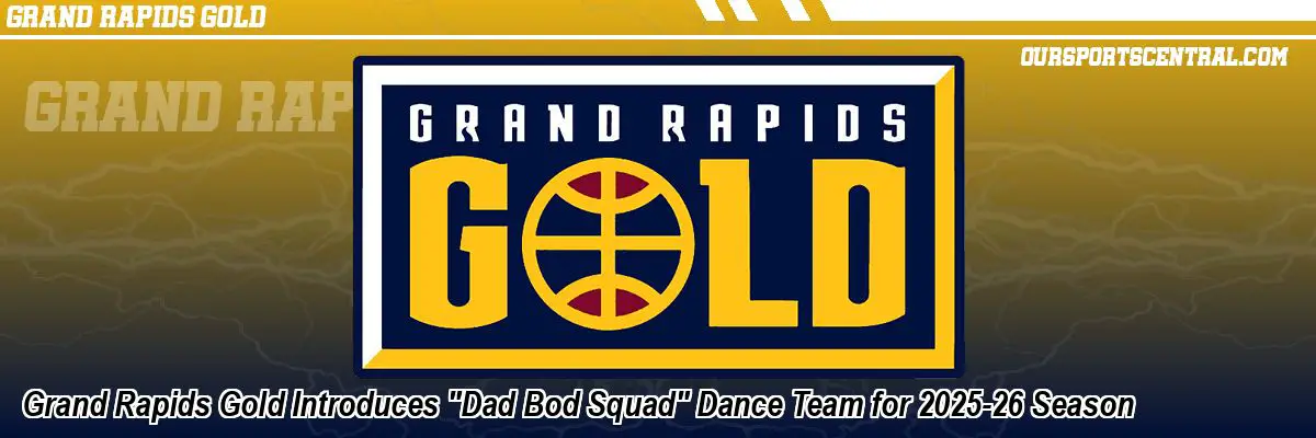 Grand Rapids Gold Introduces 