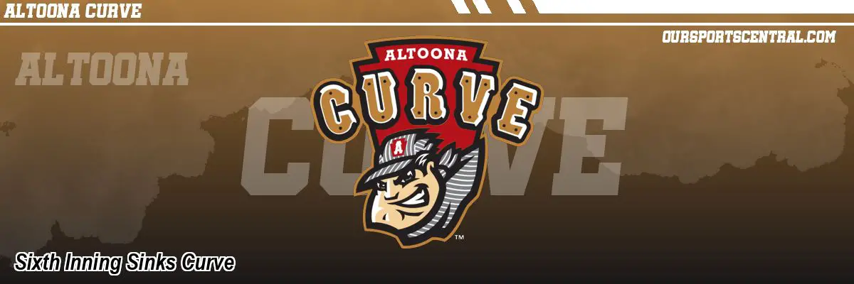 Sixth Inning Sinks Curve