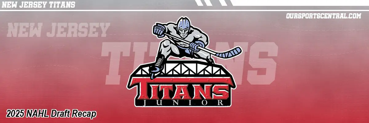 2025 NAHL Draft Recap