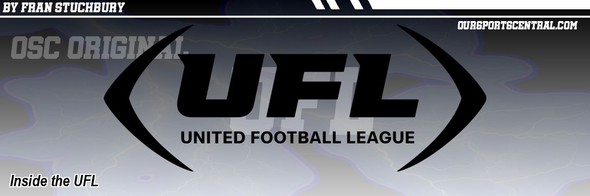 Inside the UFL