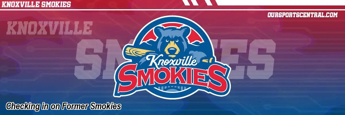 Checking in on Former Smokies
