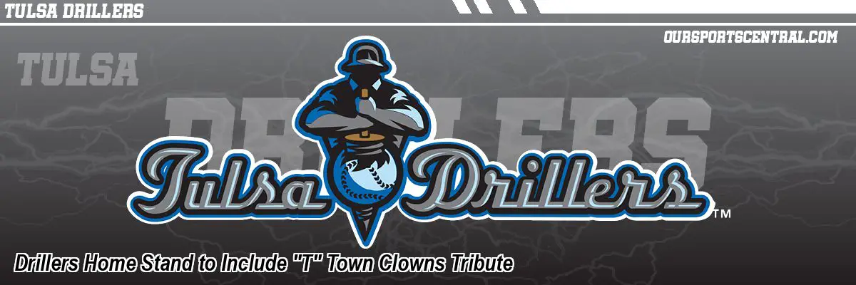 Drillers Home Stand to Include 