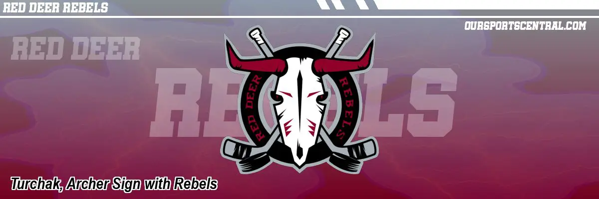Turchak, Archer Sign with Rebels