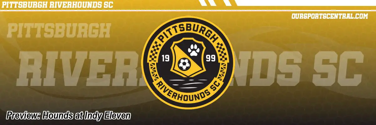 Preview: Hounds at Indy Eleven