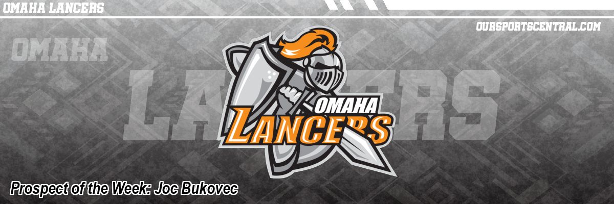 Prospect of the Week: Joc Bukovec