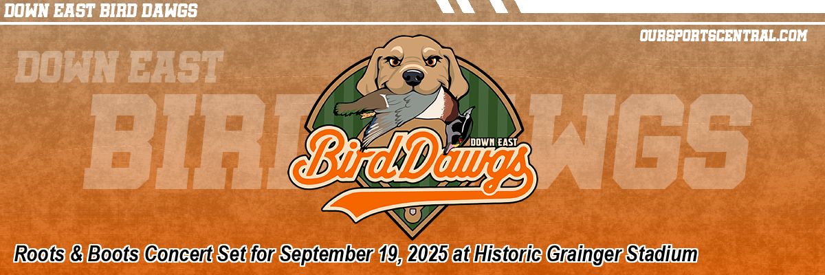 Roots & Boots Concert Set for September 19, 2025 at Historic Grainger Stadium