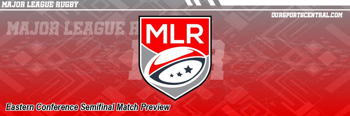 Eastern Conference Semifinal Match Preview