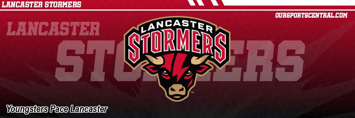 Youngsters Pace Lancaster