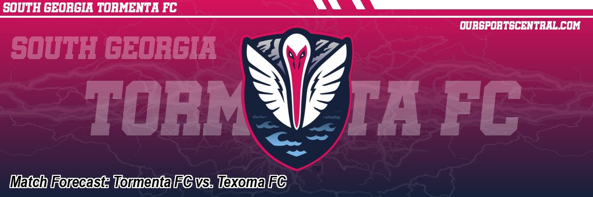 Match Forecast: Tormenta FC vs. Texoma FC