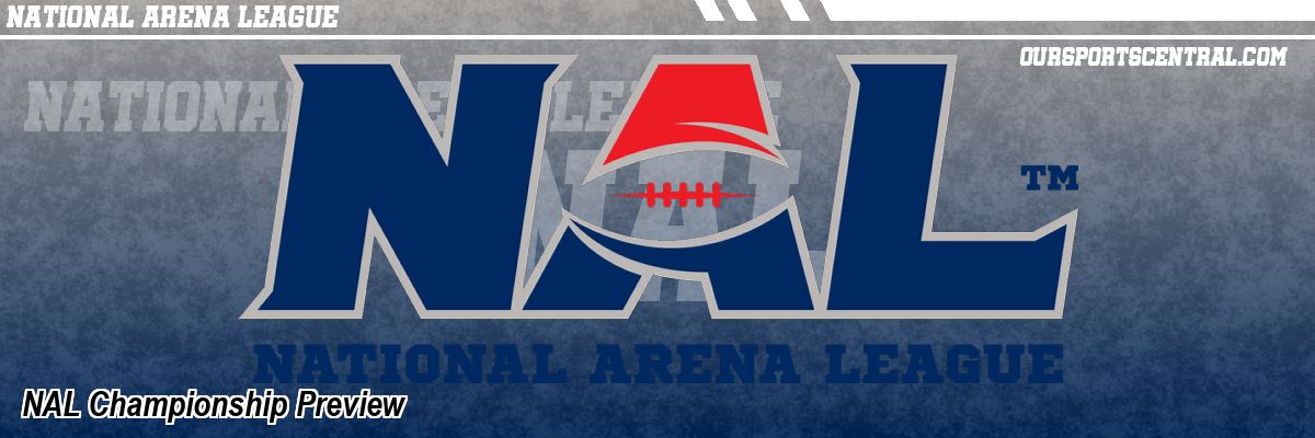 NAL Championship Preview