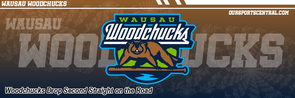Woodchucks Drop Second Straight on the Road