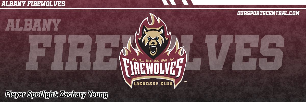 Player Spotlight: Zachary Young