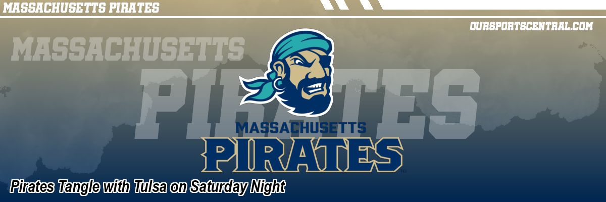 Pirates Tangle with Tulsa on Saturday Night