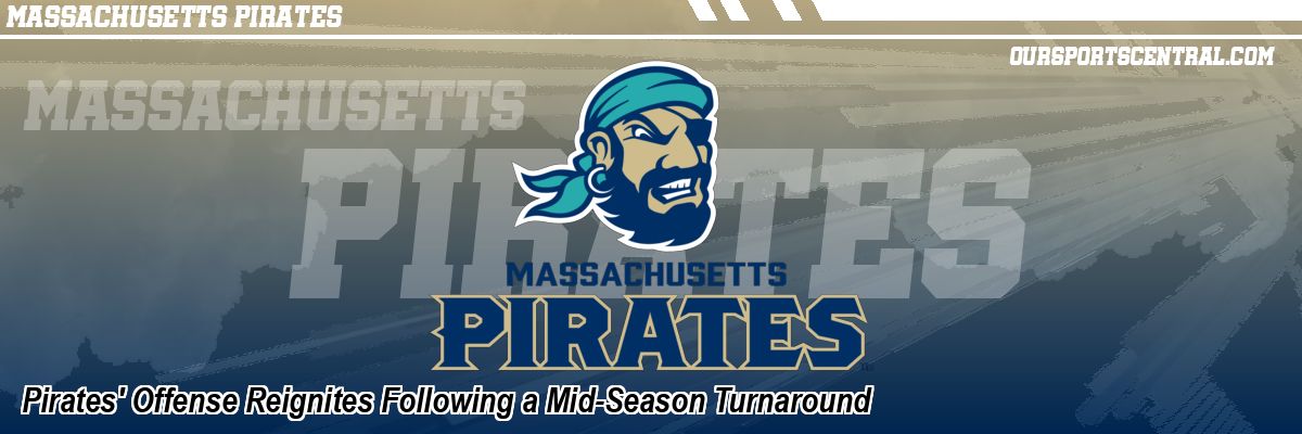 Pirates' Offense Reignites Following a Mid-Season Turnaround