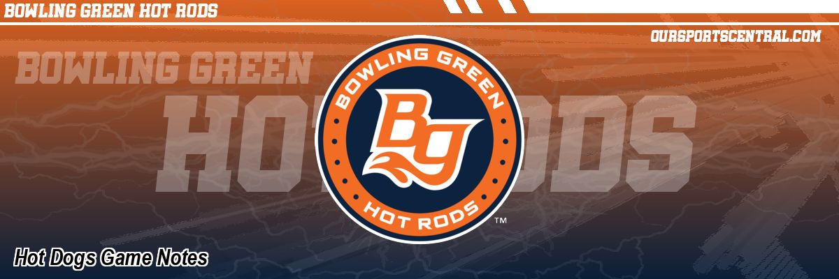 Hot Dogs Game Notes