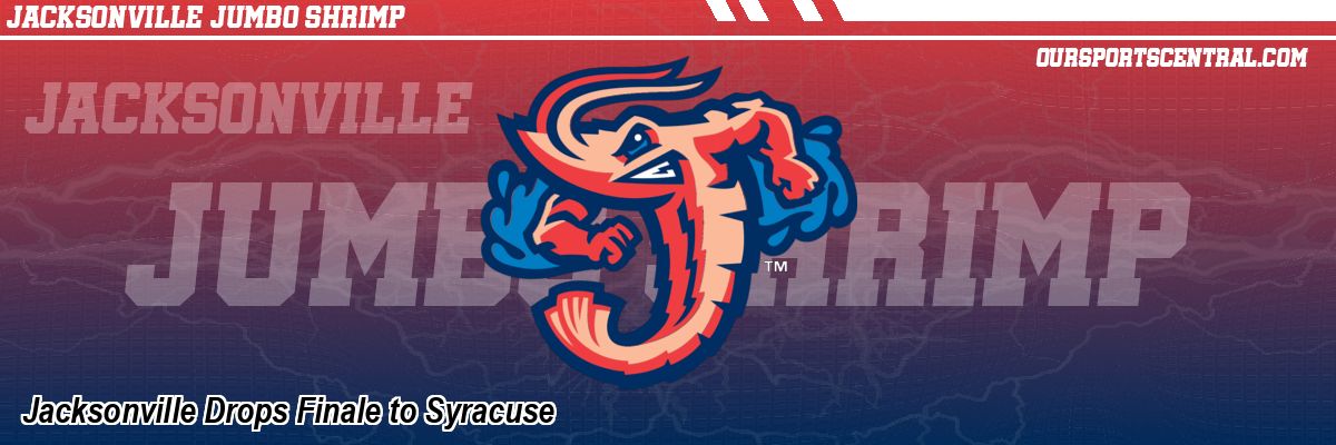Jacksonville Drops Finale to Syracuse