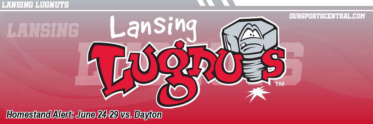 Homestand Alert: June 24-29 vs. Dayton