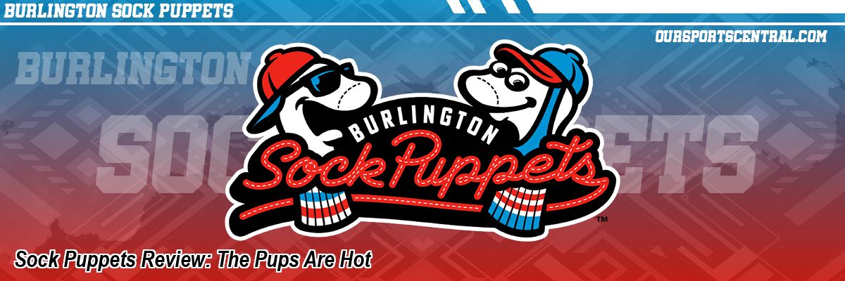 Sock Puppets Review: The Pups Are Hot