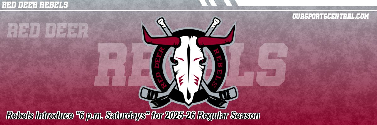 Rebels Introduce 