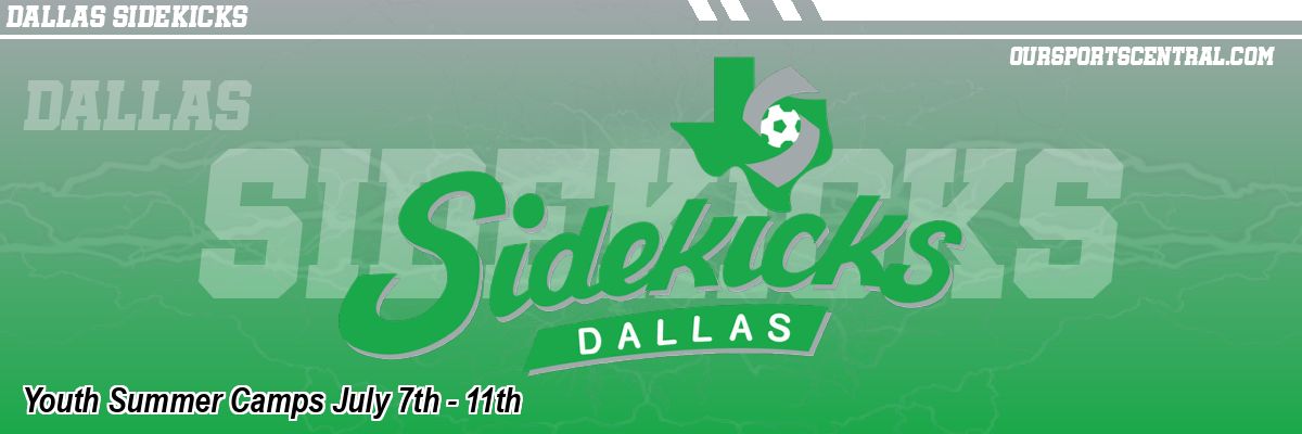 Youth Summer Camps July 7th - 11th
