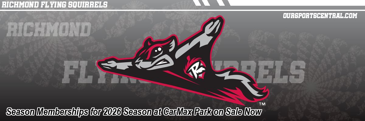 Season Memberships for 2026 Season at CarMax Park on Sale Now