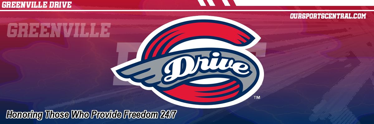 Honoring Those Who Provide Freedom 24/7
